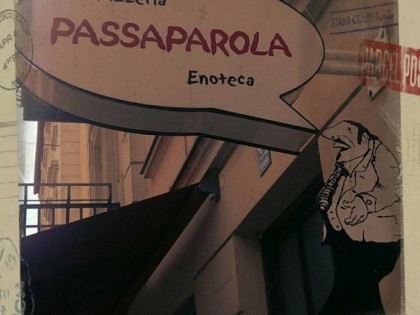 照片: PASSAPAROLA